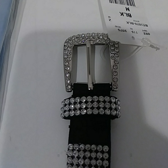 Rockstar Belt - Picture 1 of 3